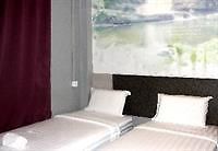 จาเบซ รีสอร์ต Hotel ราเนา ภายนอก รูปภาพ