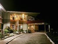 จาเบซ รีสอร์ต Hotel ราเนา ภายนอก รูปภาพ
